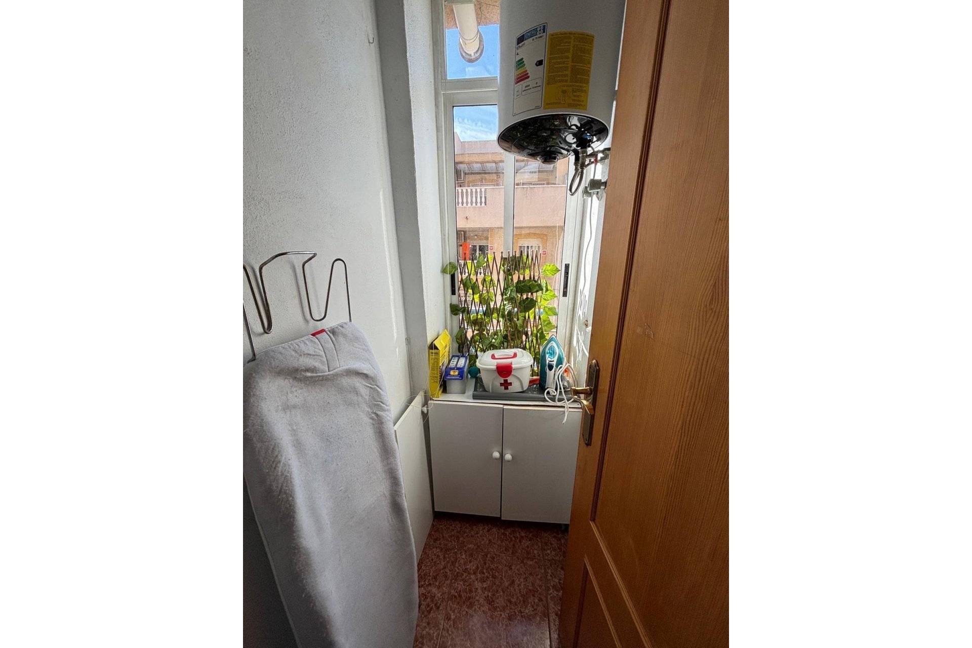 Resale - Apartamento - Torrevieja - Playa de los Locos