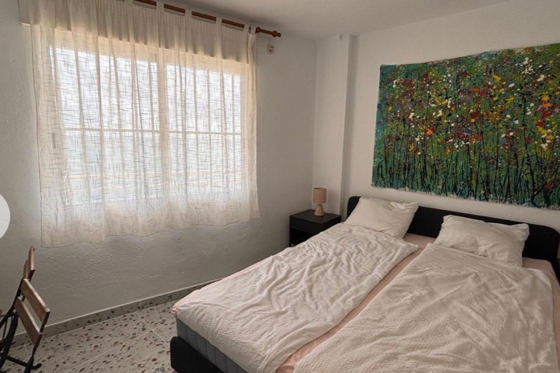 Resale - Apartamento - Torrevieja - Playa de los Locos