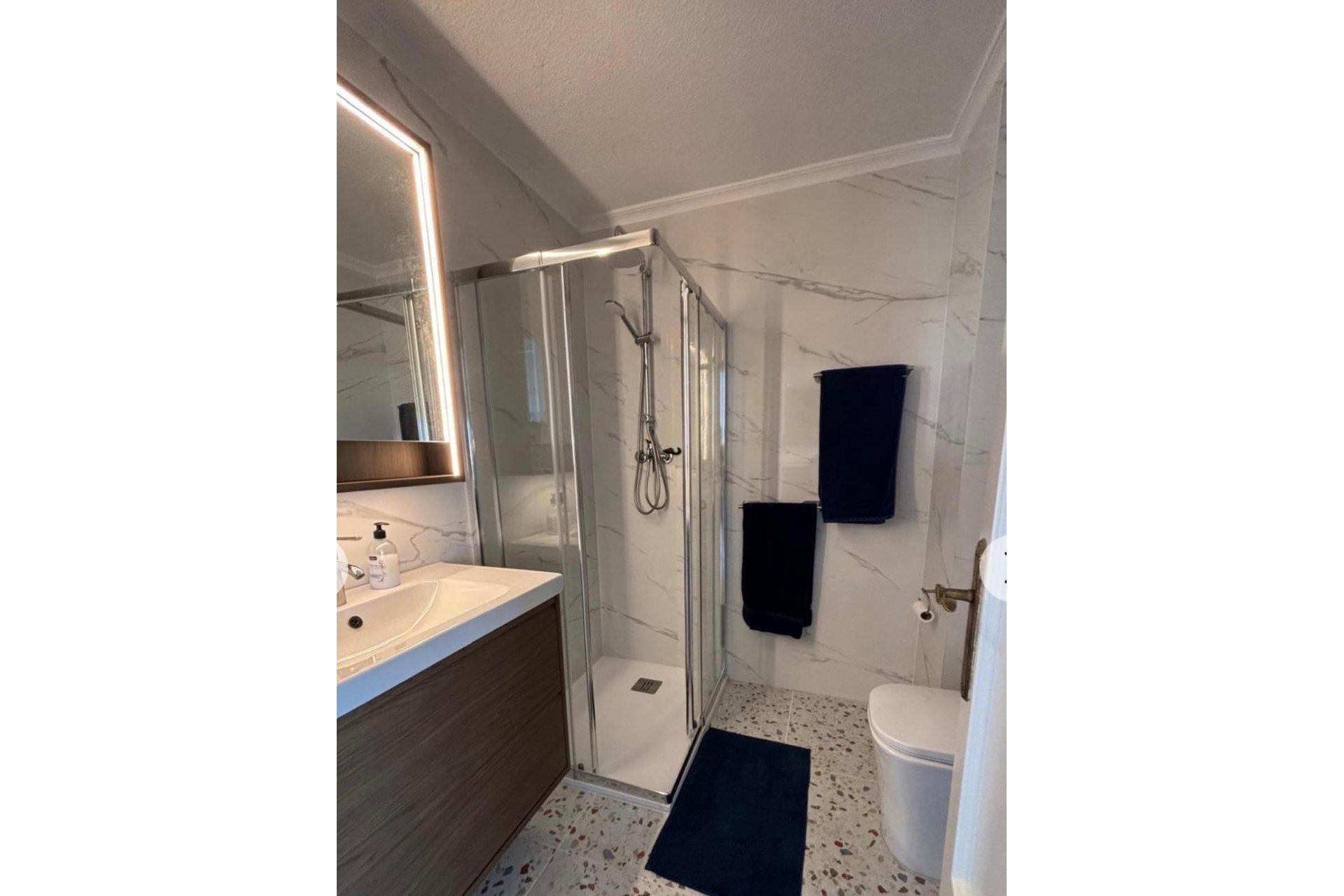 Resale - Apartamento - Torrevieja - Playa de los Locos