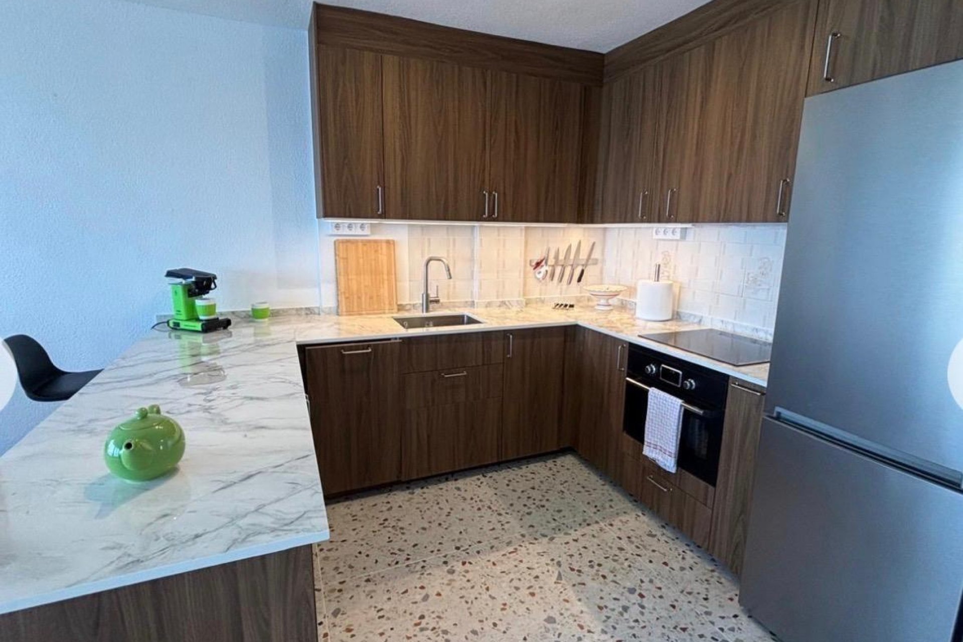 Resale - Apartamento - Torrevieja - Playa de los Locos