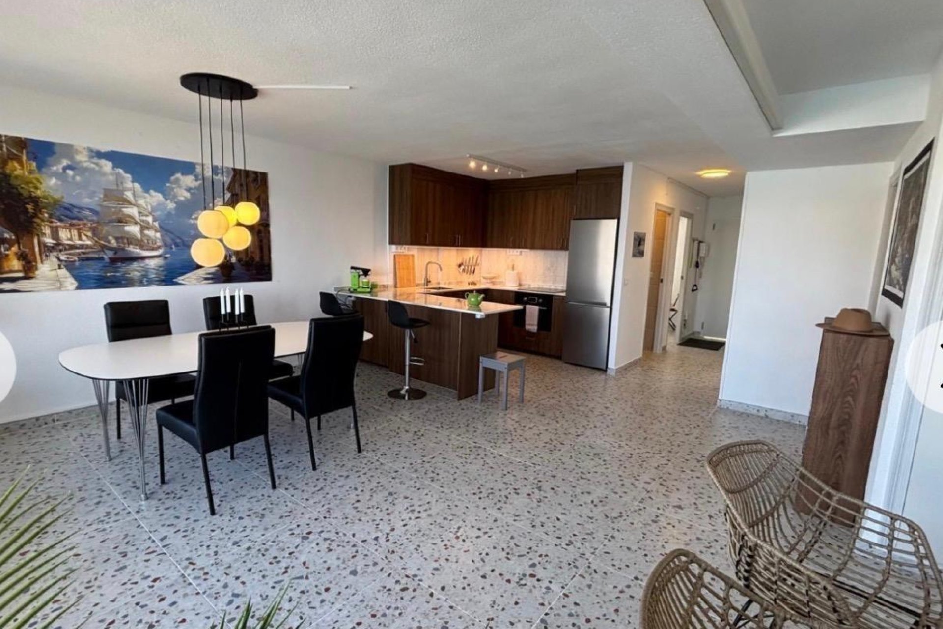 Resale - Apartamento - Torrevieja - Playa de los Locos