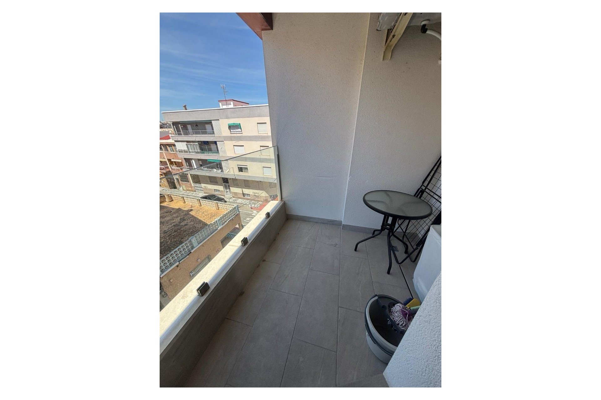 Resale - Apartamento - Torrevieja - Playa de los Locos