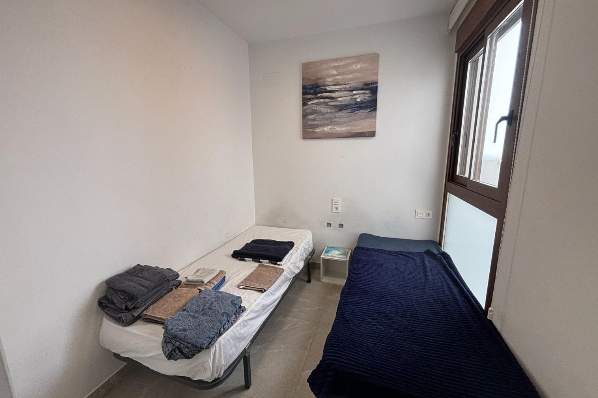 Resale - Apartamento - Torrevieja - Playa de los Locos