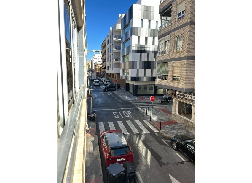 Resale - Apartamento - Torrevieja - torrevieja