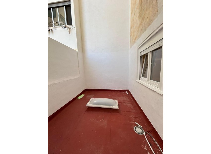 Resale - Apartamento - Torrevieja - torrevieja