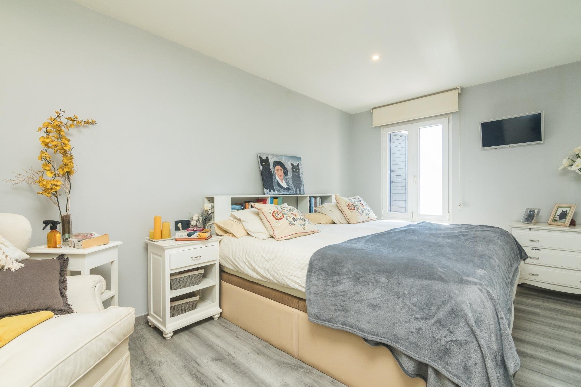 Resale - Bungalow - Arenales del Sol - Zona paseo maritimo