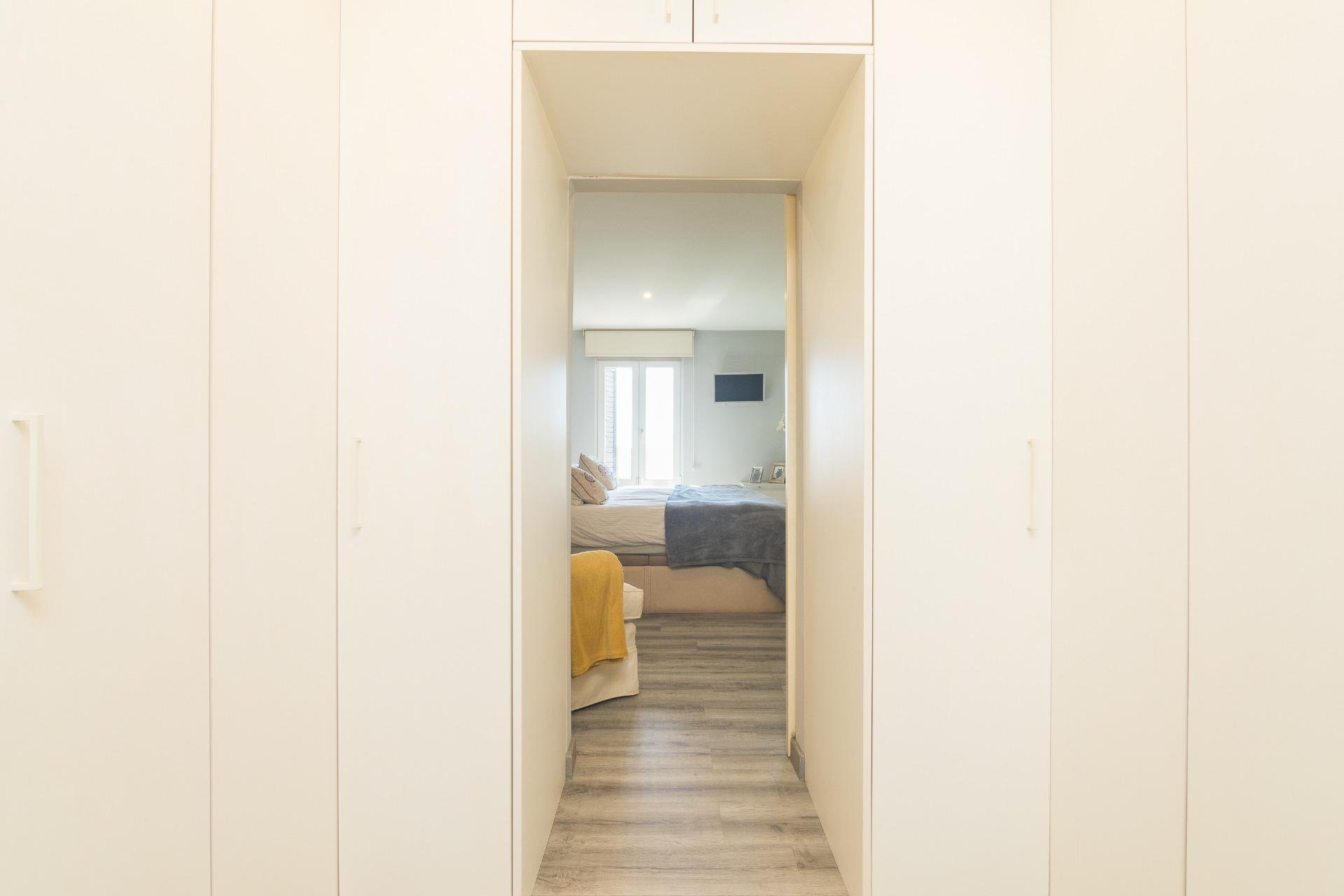 Resale - Bungalow - Arenales del Sol - Zona paseo maritimo