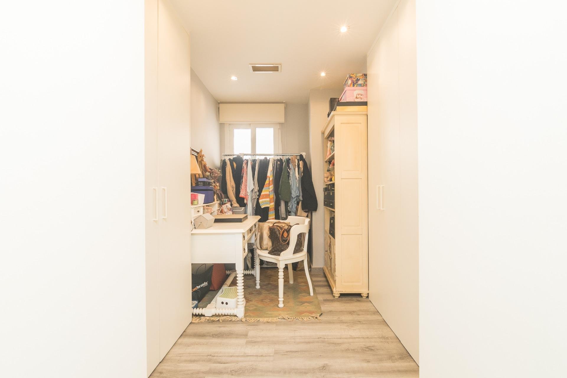 Resale - Bungalow - Arenales del Sol - Zona paseo maritimo