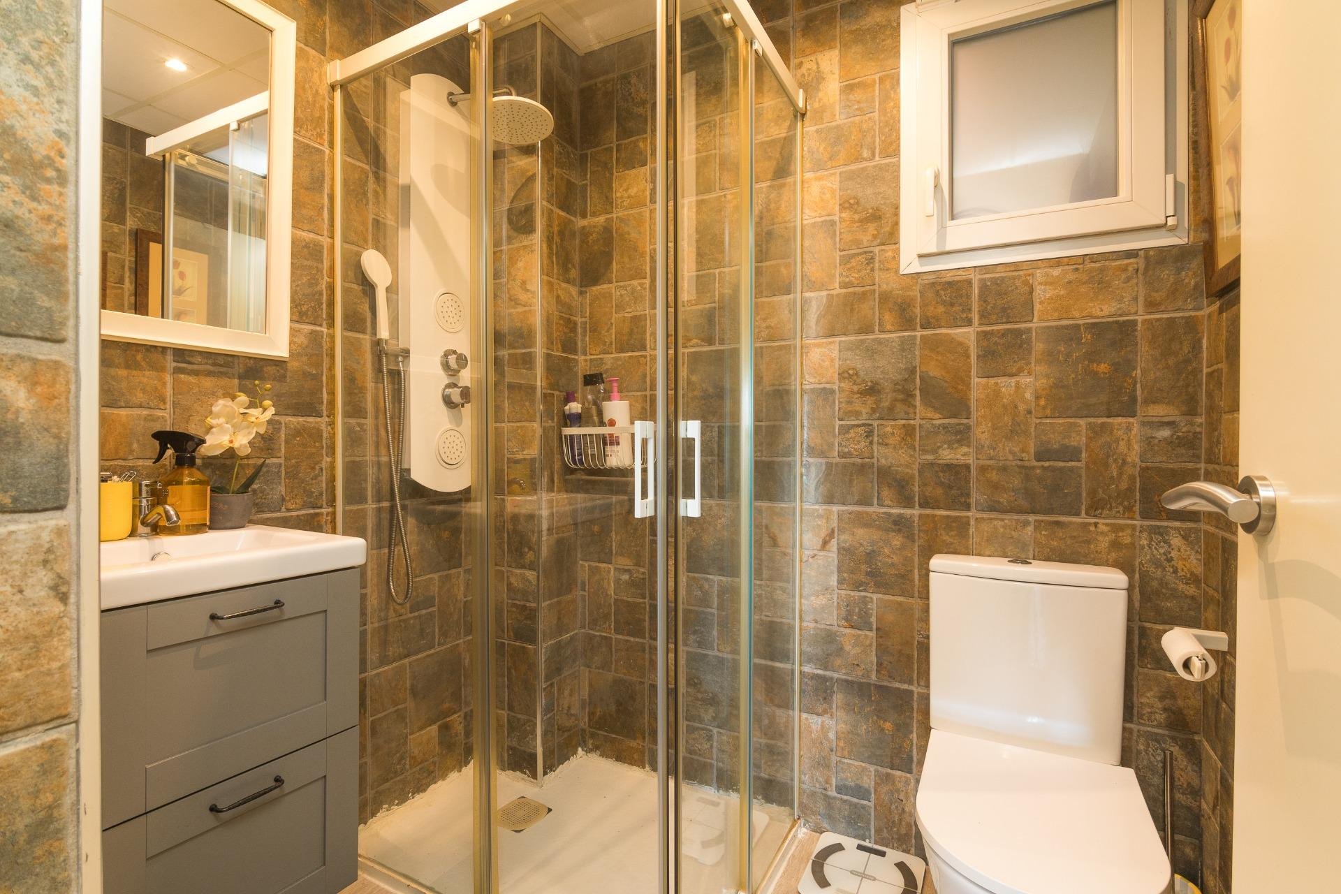 Resale - Bungalow - Arenales del Sol - Zona paseo maritimo