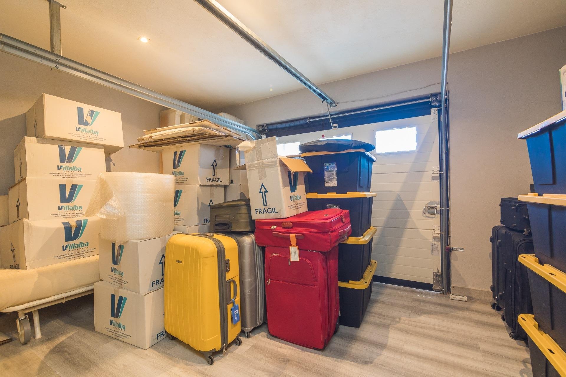 Resale - Bungalow - Arenales del Sol - Zona paseo maritimo