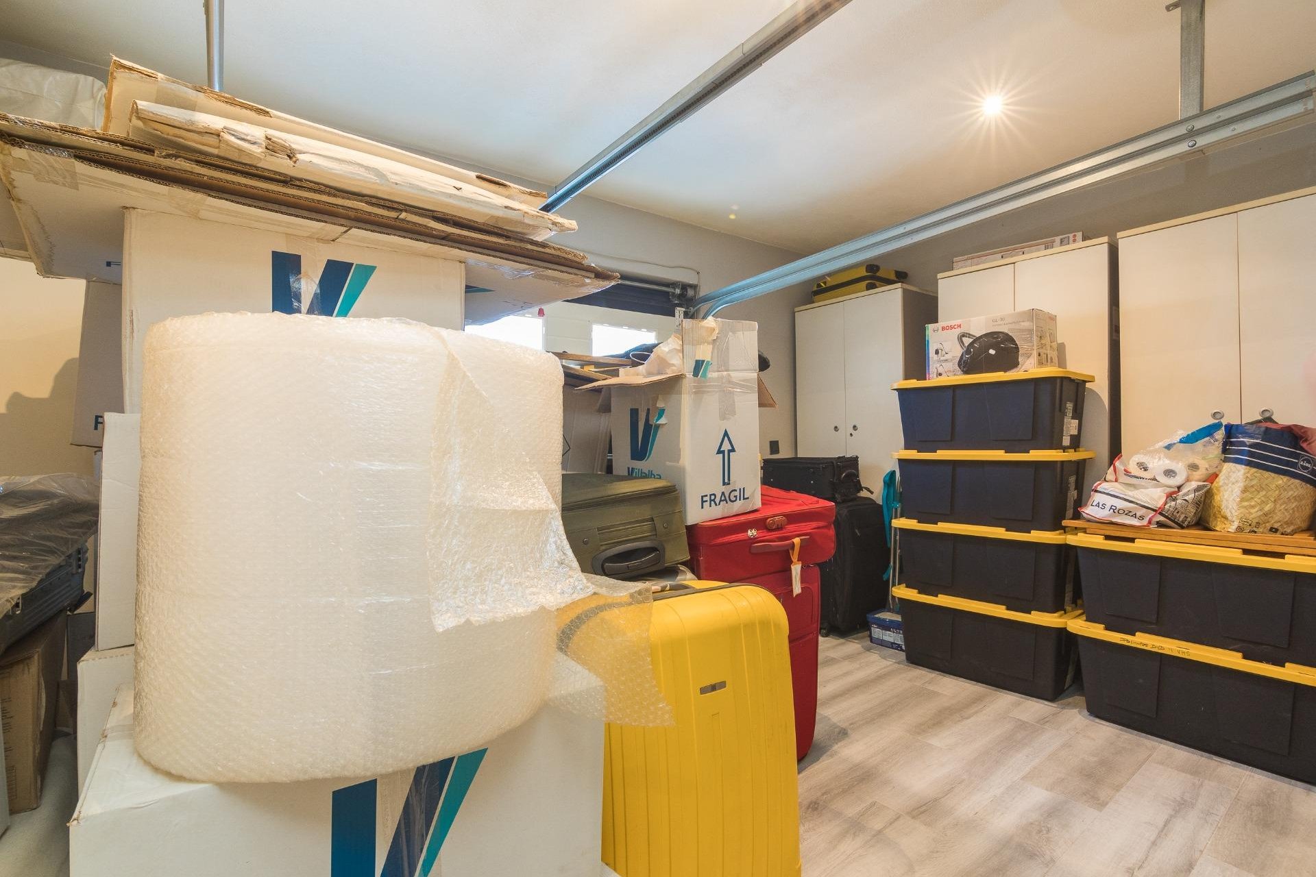 Resale - Bungalow - Arenales del Sol - Zona paseo maritimo