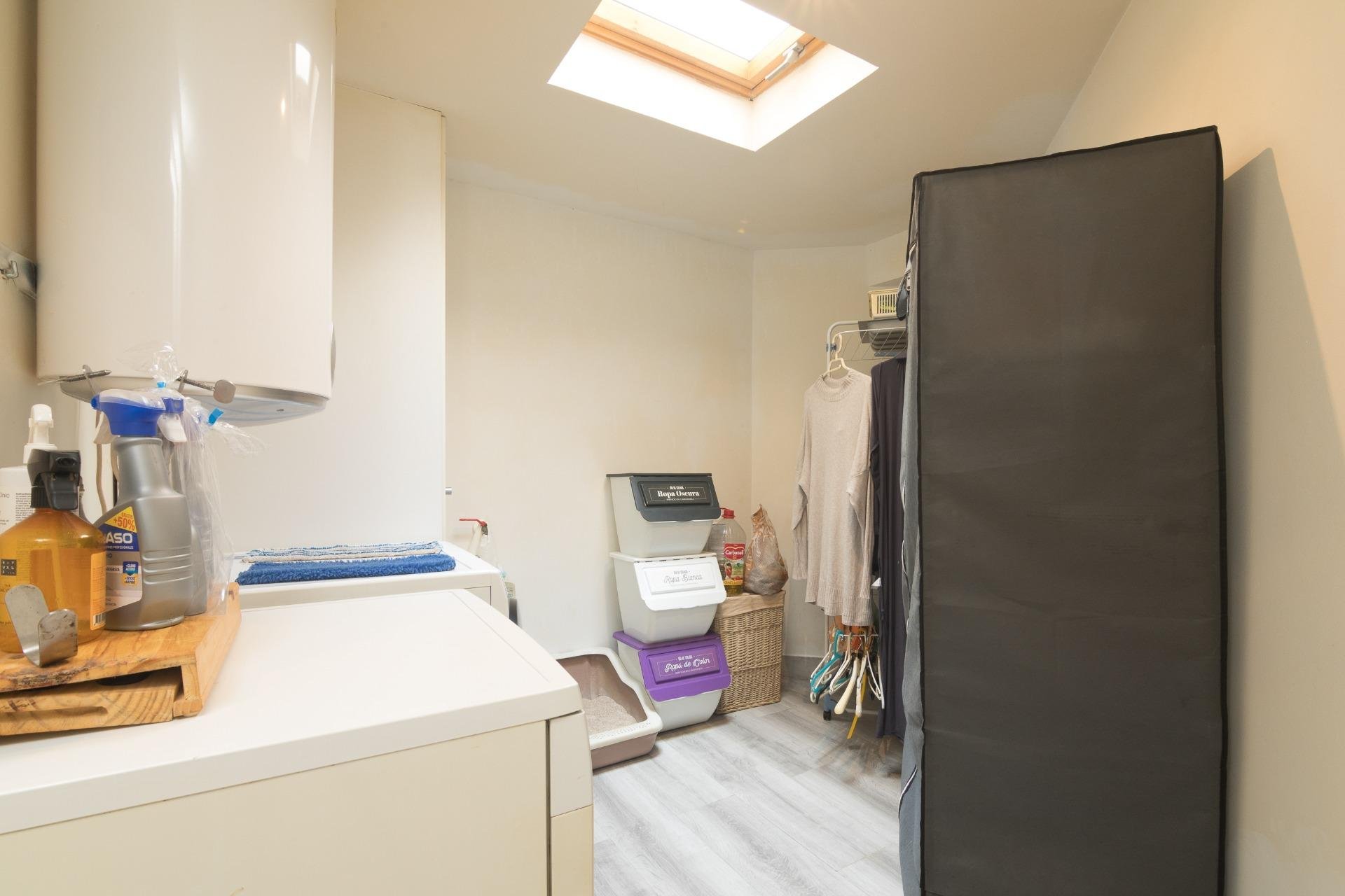 Resale - Bungalow - Arenales del Sol - Zona paseo maritimo