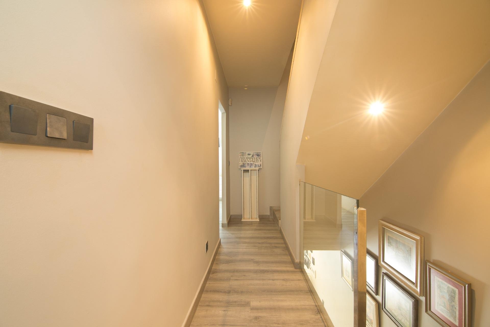 Resale - Bungalow - Arenales del Sol - Zona paseo maritimo