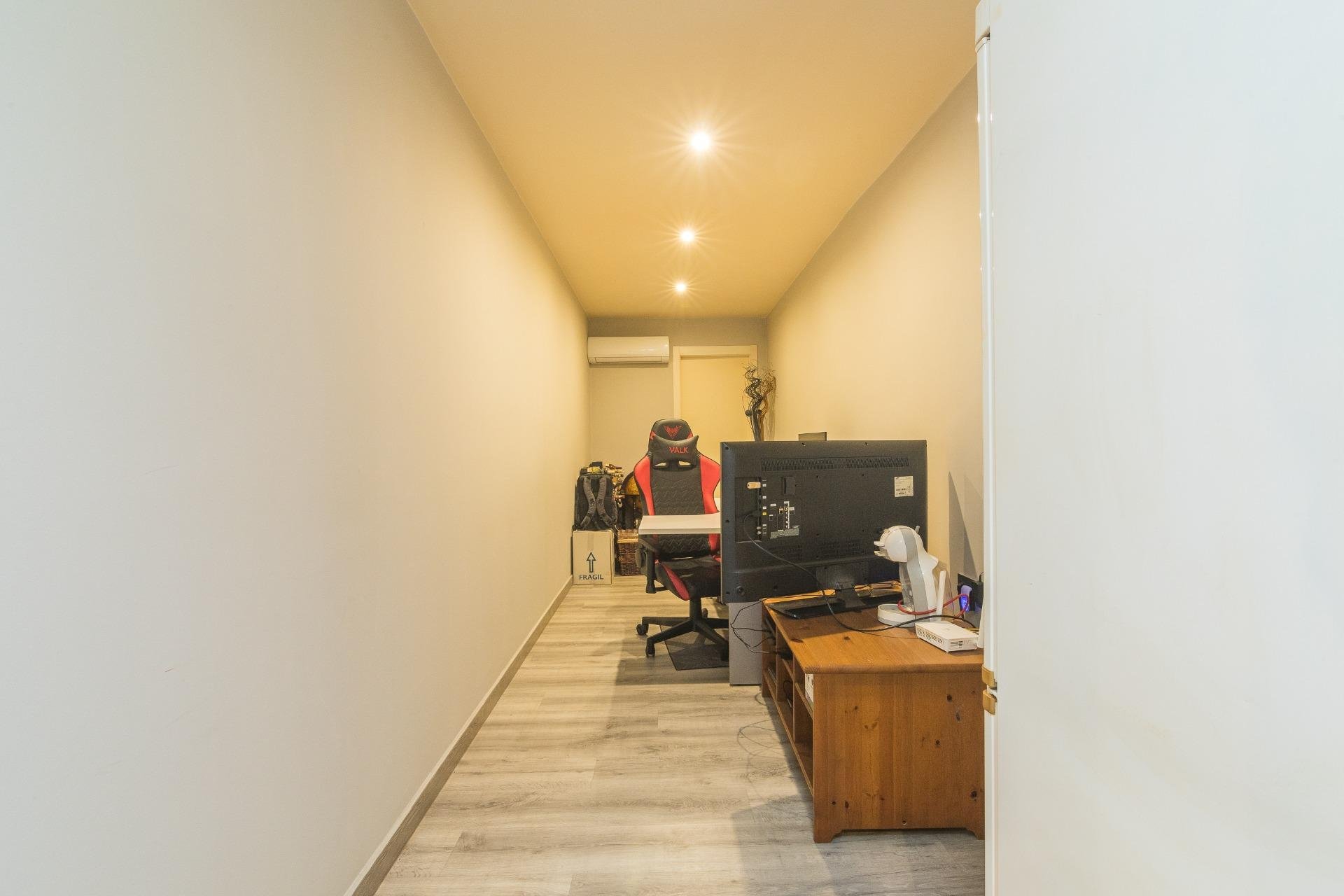 Resale - Bungalow - Arenales del Sol - Zona paseo maritimo