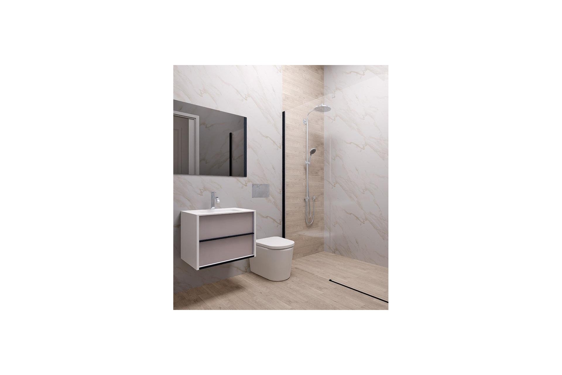 Resale - Bungalow - Finestrat - Balcón de finestrat