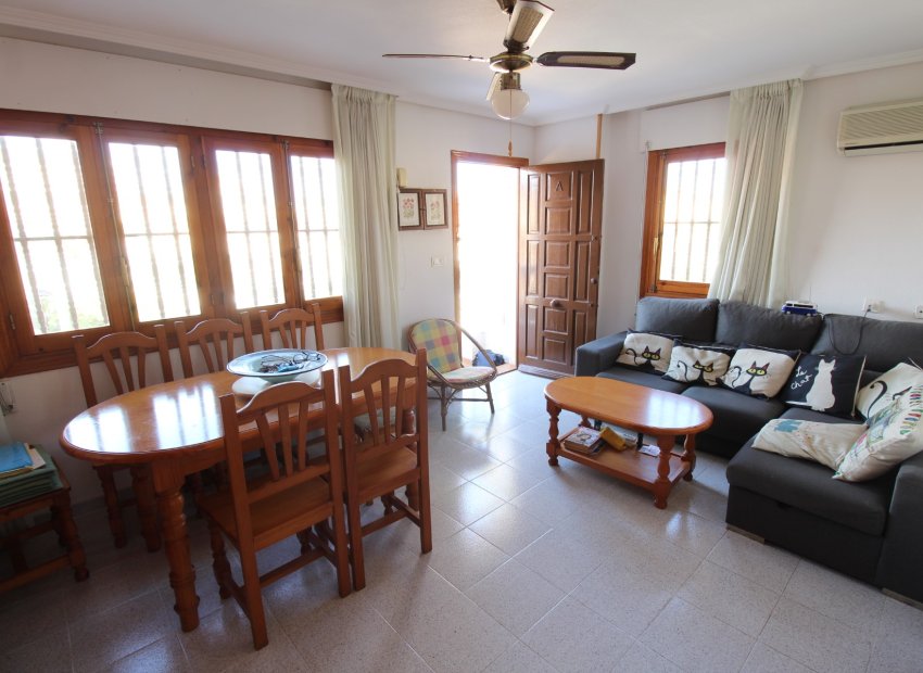 Resale - Bungalow - La Mata - Los Europeos/ PLAYA