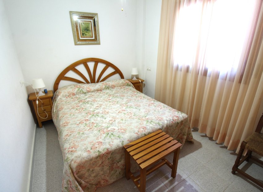 Resale - Bungalow - La Mata - Los Europeos/ PLAYA