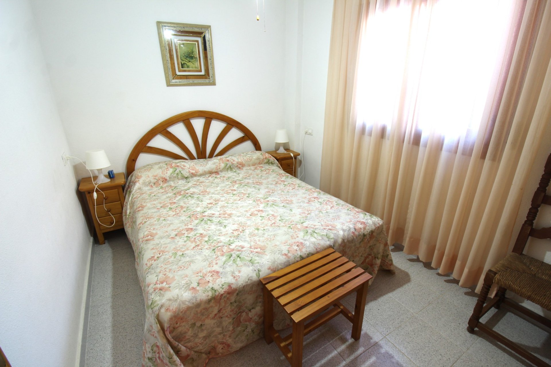 Resale - Bungalow - La Mata - Los Europeos/ PLAYA