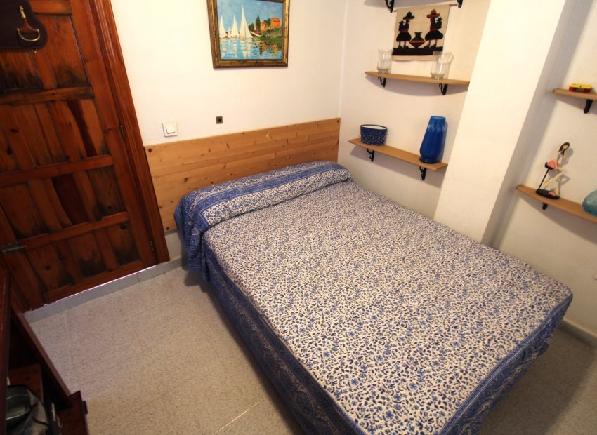 Resale - Bungalow - La Mata - Los Europeos/ PLAYA