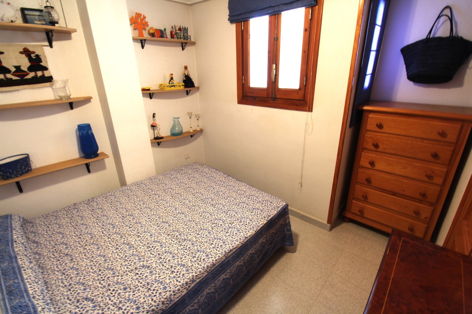 Resale - Bungalow - La Mata - Los Europeos/ PLAYA