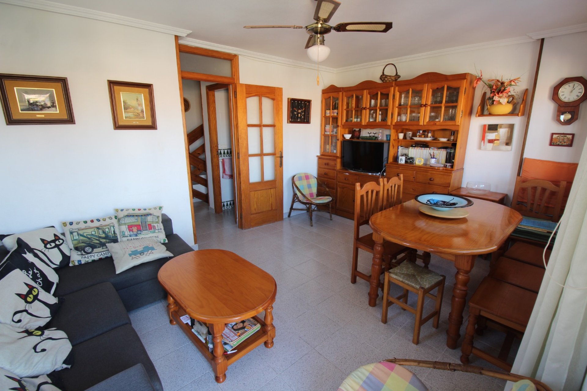 Resale - Bungalow - La Mata - Los Europeos/ PLAYA