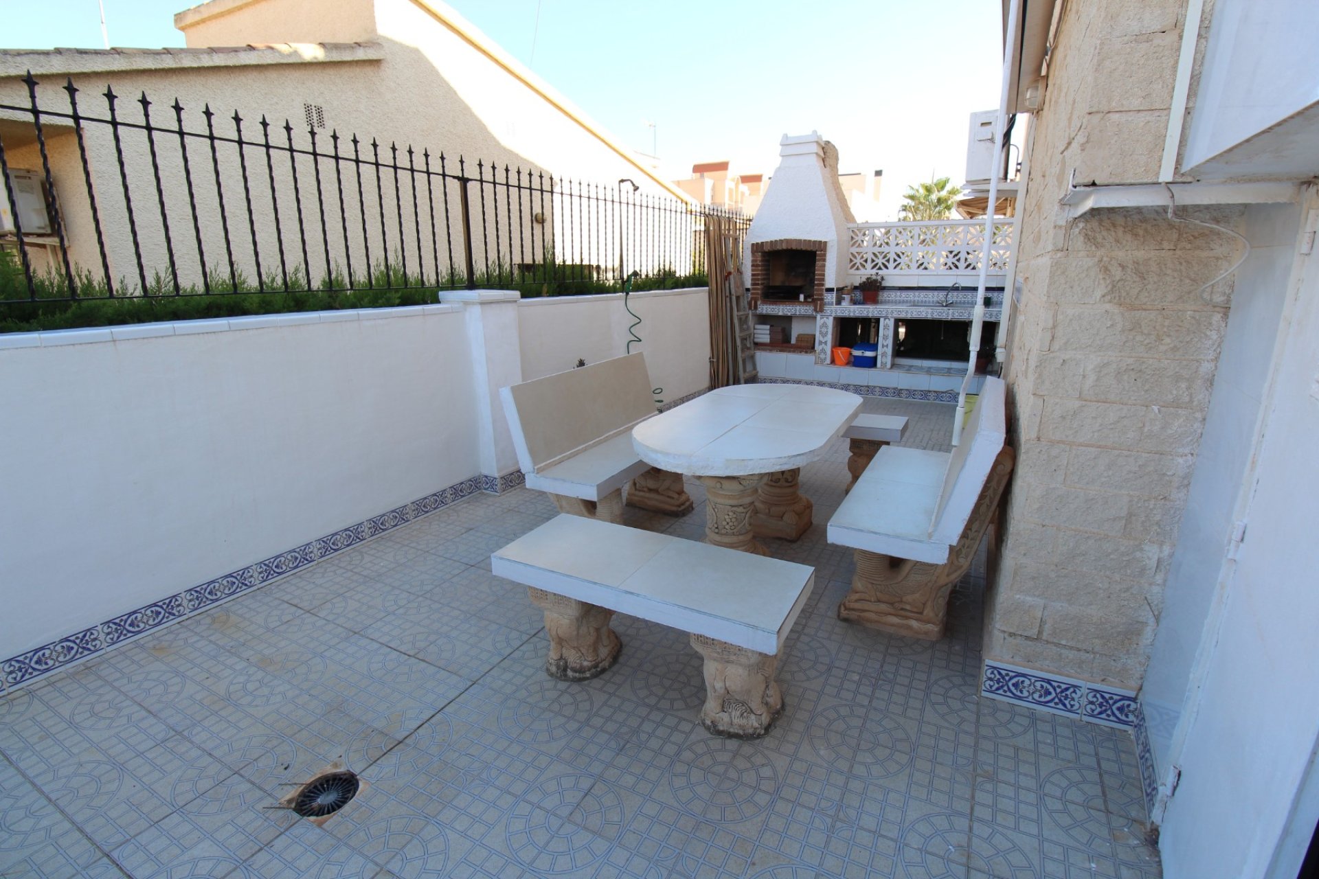 Resale - Bungalow - La Mata - Los Europeos/ PLAYA