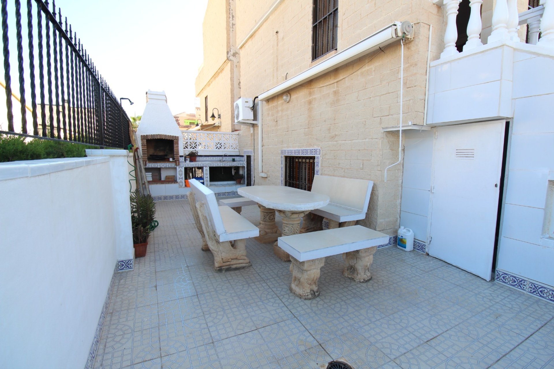 Resale - Bungalow - La Mata - Los Europeos/ PLAYA