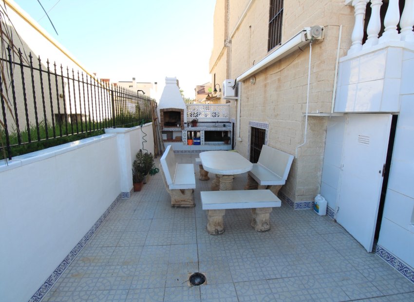 Resale - Bungalow - La Mata - Los Europeos/ PLAYA