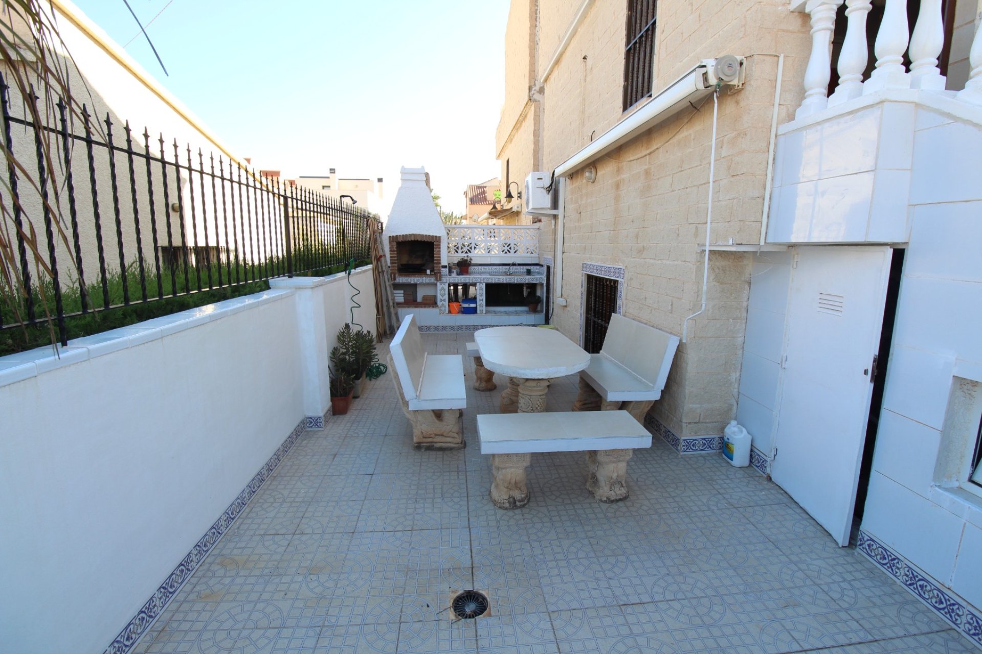 Resale - Bungalow - La Mata - Los Europeos/ PLAYA