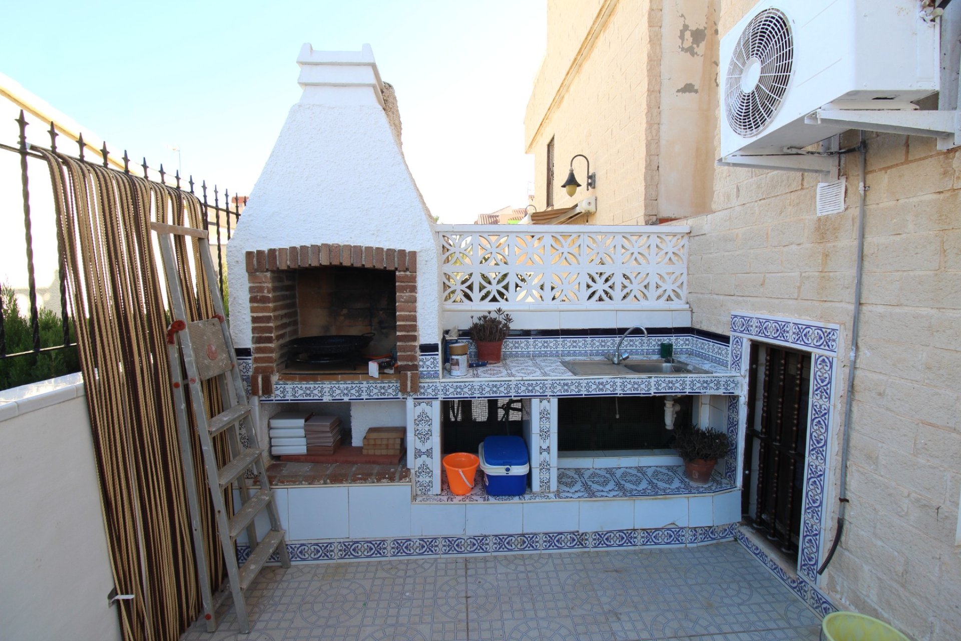 Resale - Bungalow - La Mata - Los Europeos/ PLAYA