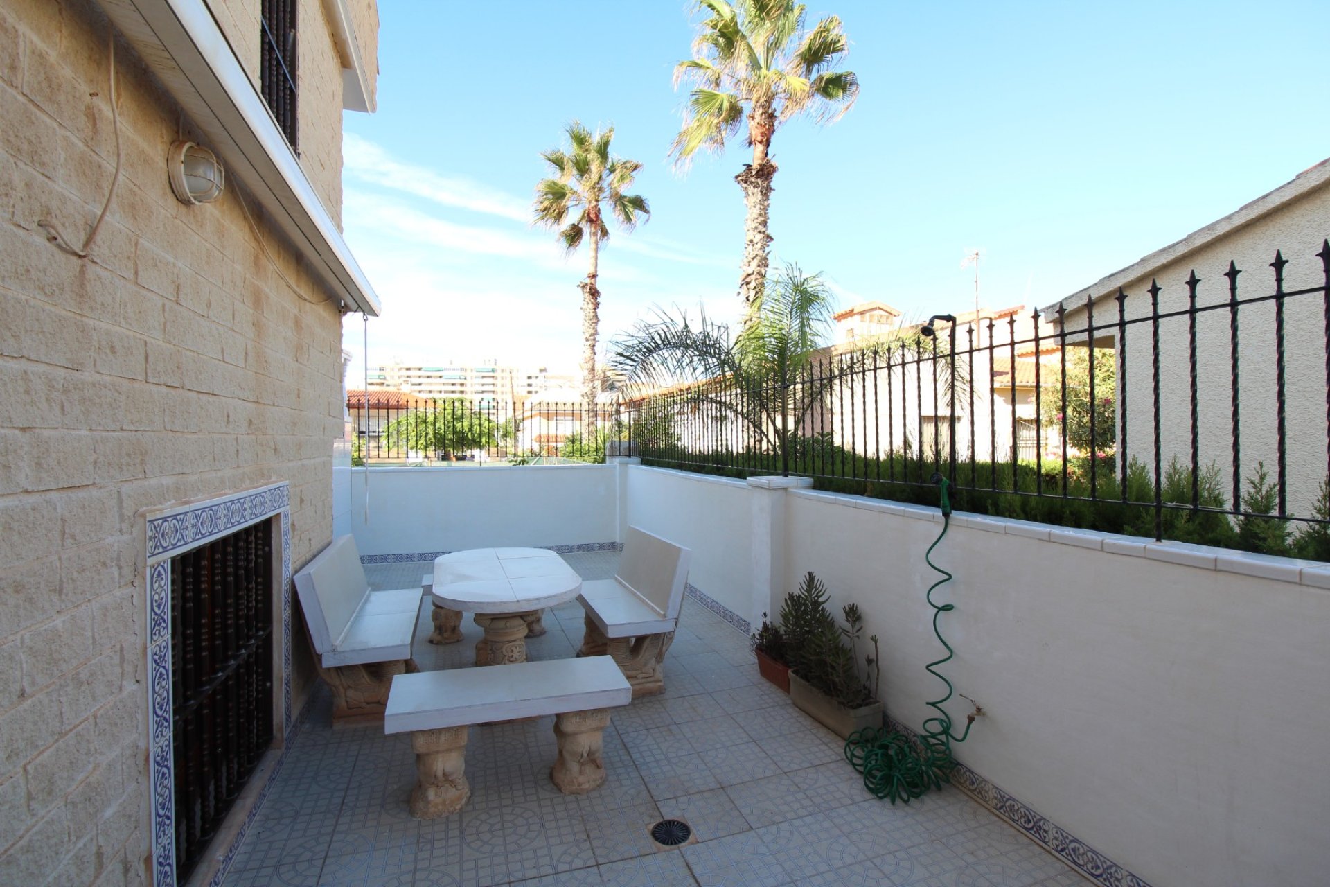 Resale - Bungalow - La Mata - Los Europeos/ PLAYA