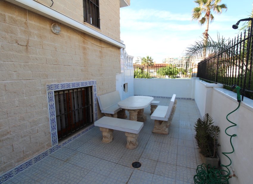 Resale - Bungalow - La Mata - Los Europeos/ PLAYA