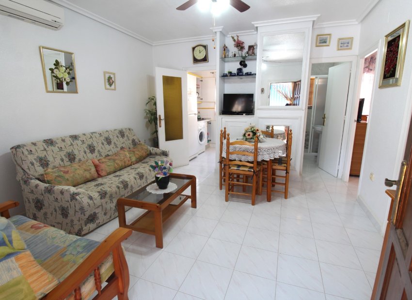 Resale - Bungalow - La Mata - PLAYA