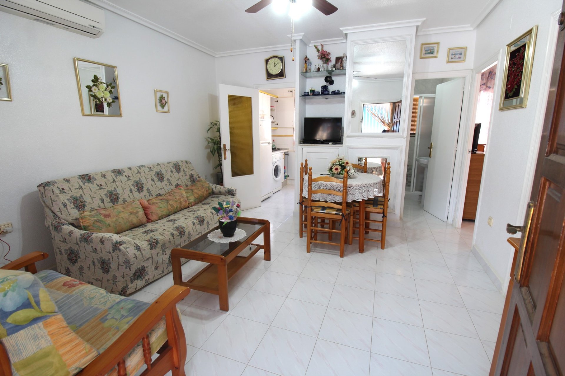 Resale - Bungalow - La Mata - PLAYA