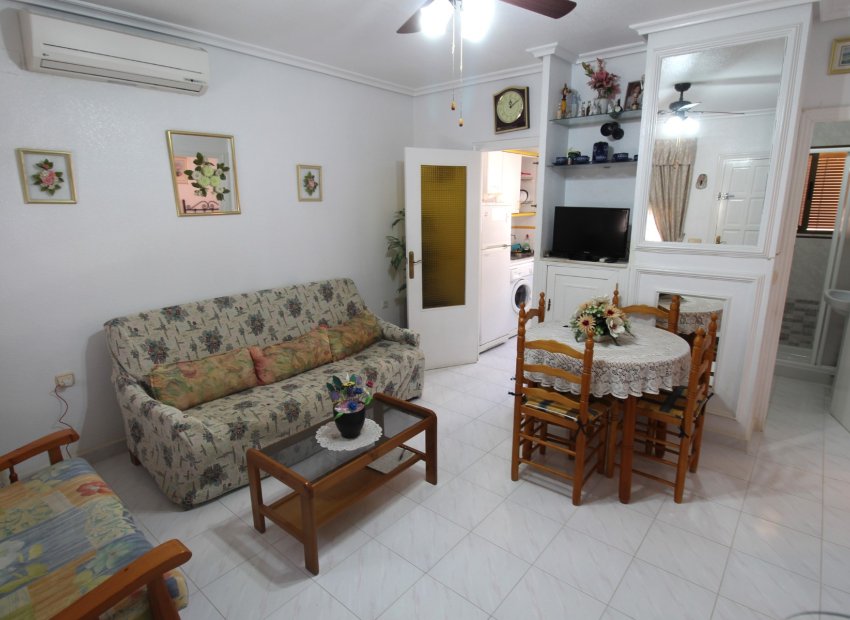 Resale - Bungalow - La Mata - PLAYA