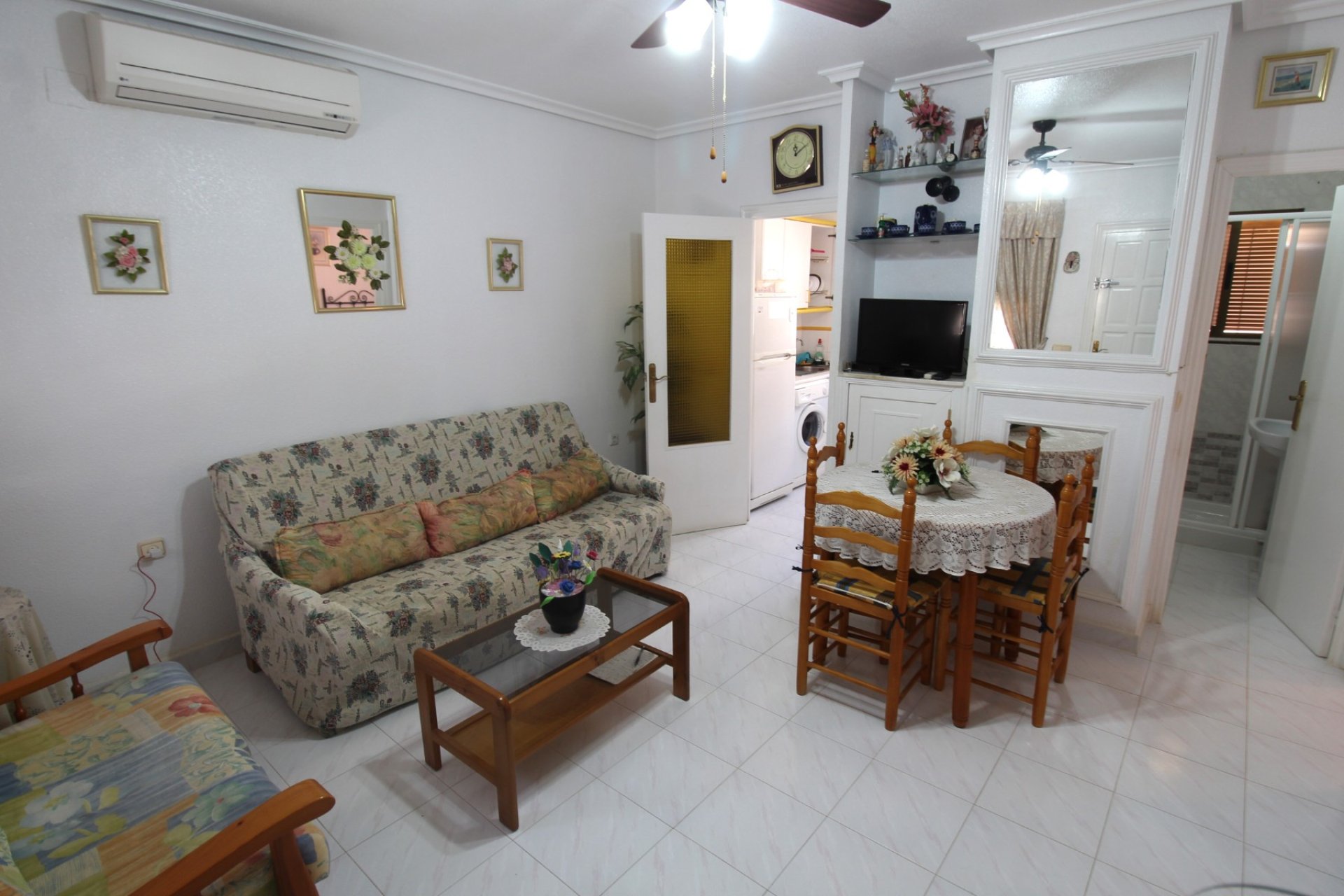 Resale - Bungalow - La Mata - PLAYA