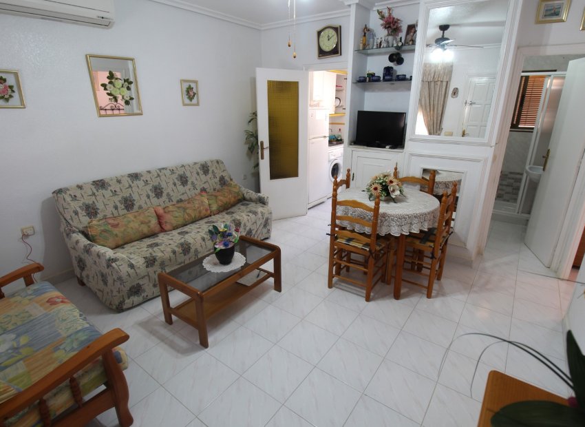 Resale - Bungalow - La Mata - PLAYA