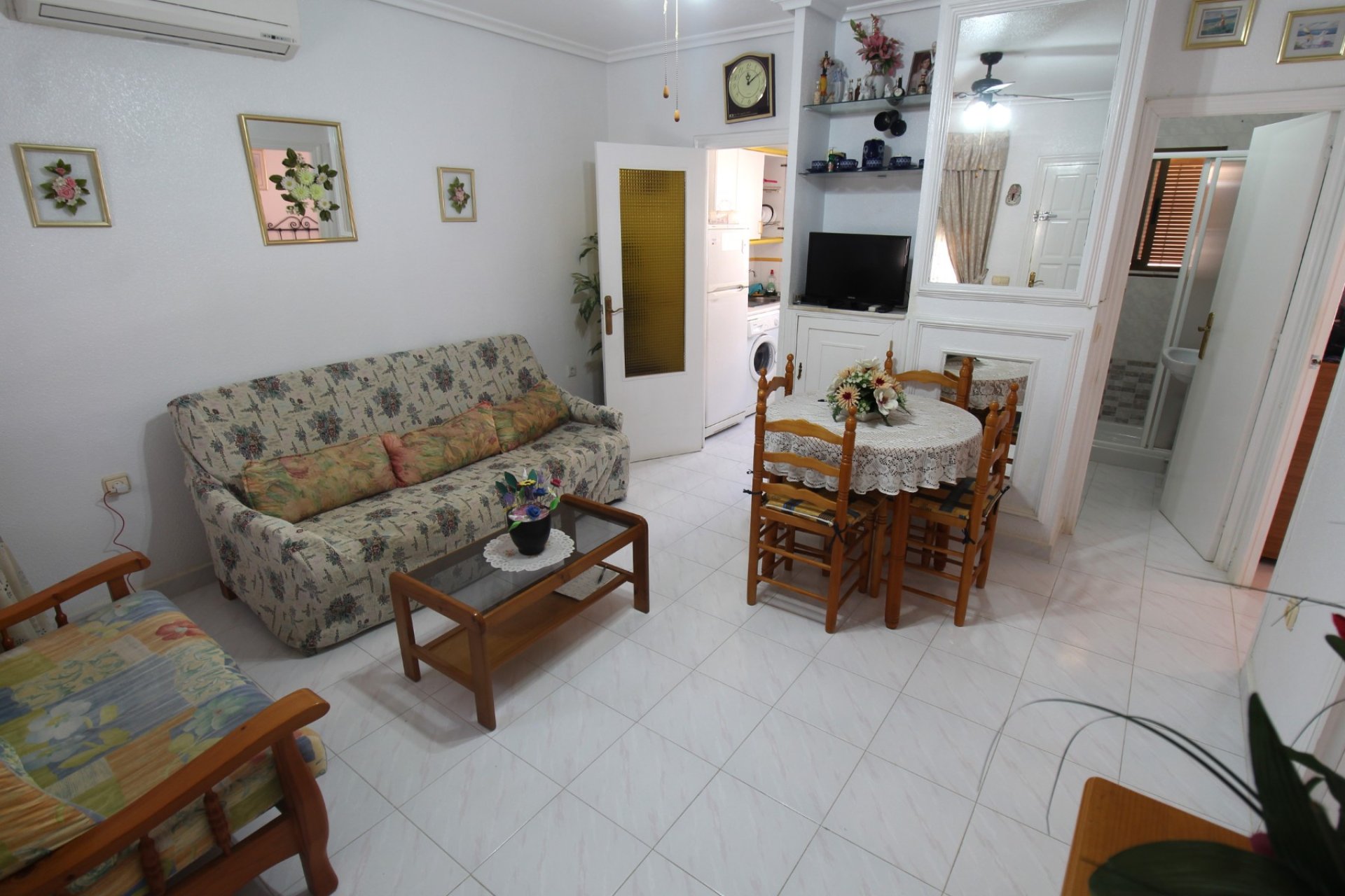 Resale - Bungalow - La Mata - PLAYA