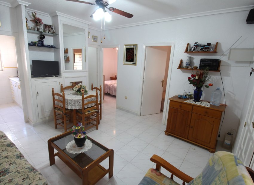 Resale - Bungalow - La Mata - PLAYA