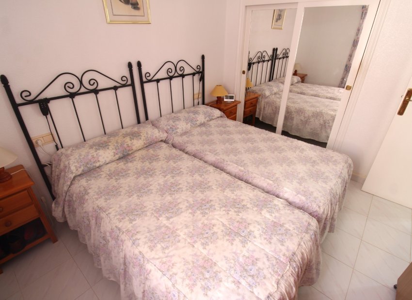 Resale - Bungalow - La Mata - PLAYA