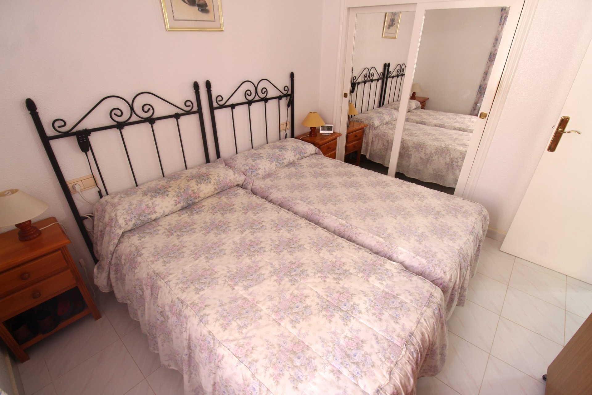 Resale - Bungalow - La Mata - PLAYA