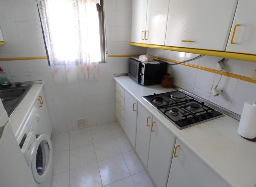 Resale - Bungalow - La Mata - PLAYA