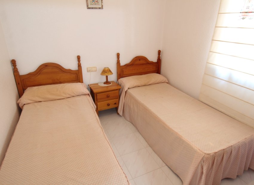 Resale - Bungalow - La Mata - PLAYA