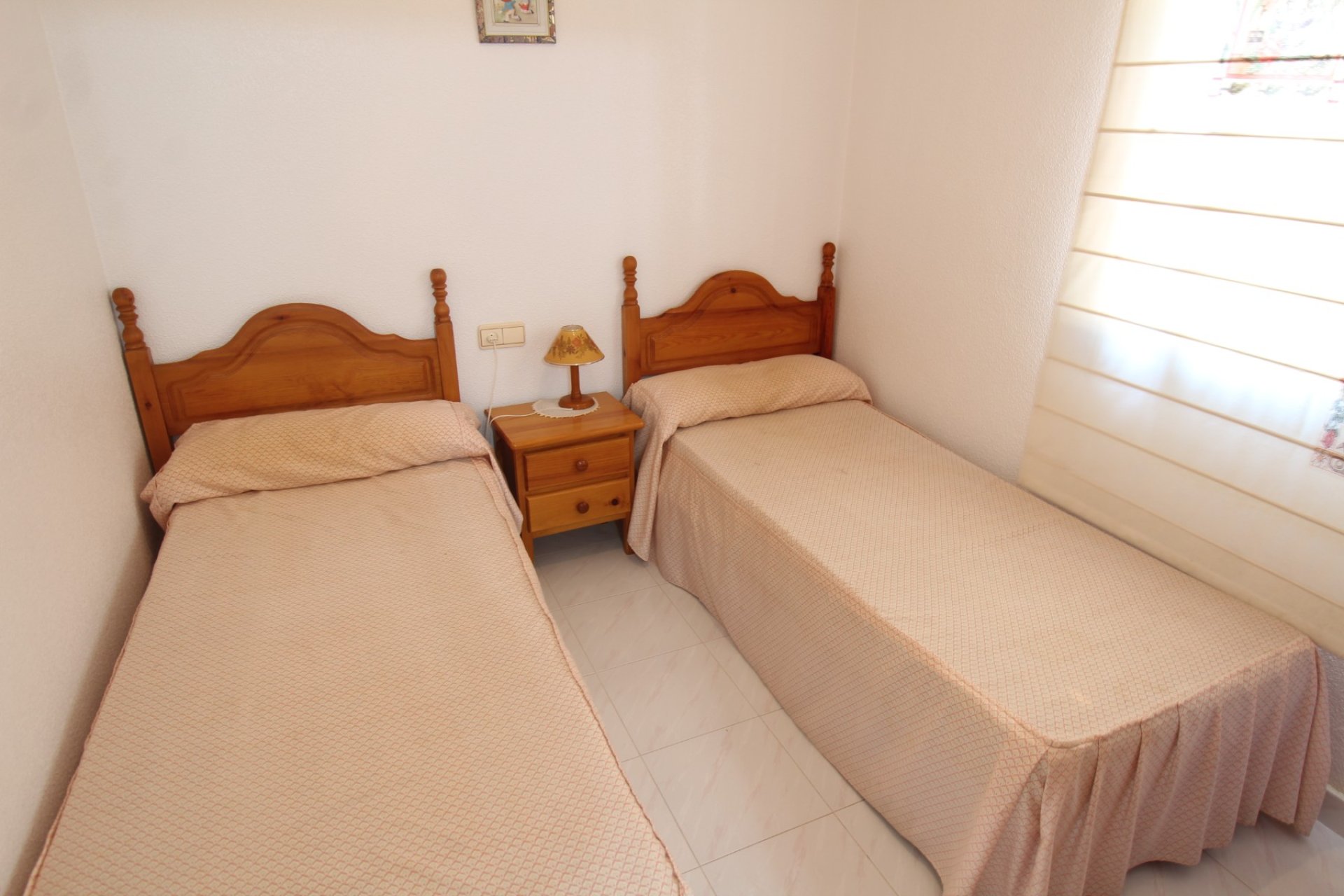 Resale - Bungalow - La Mata - PLAYA