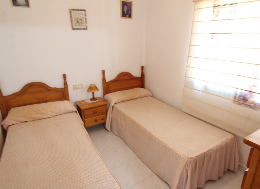 Resale - Bungalow - La Mata - PLAYA