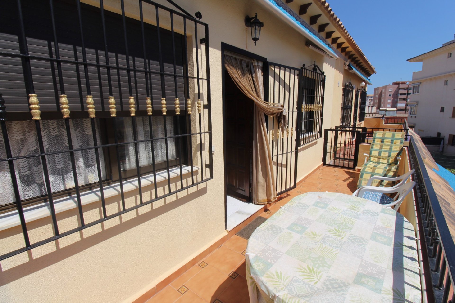 Resale - Bungalow - La Mata - PLAYA