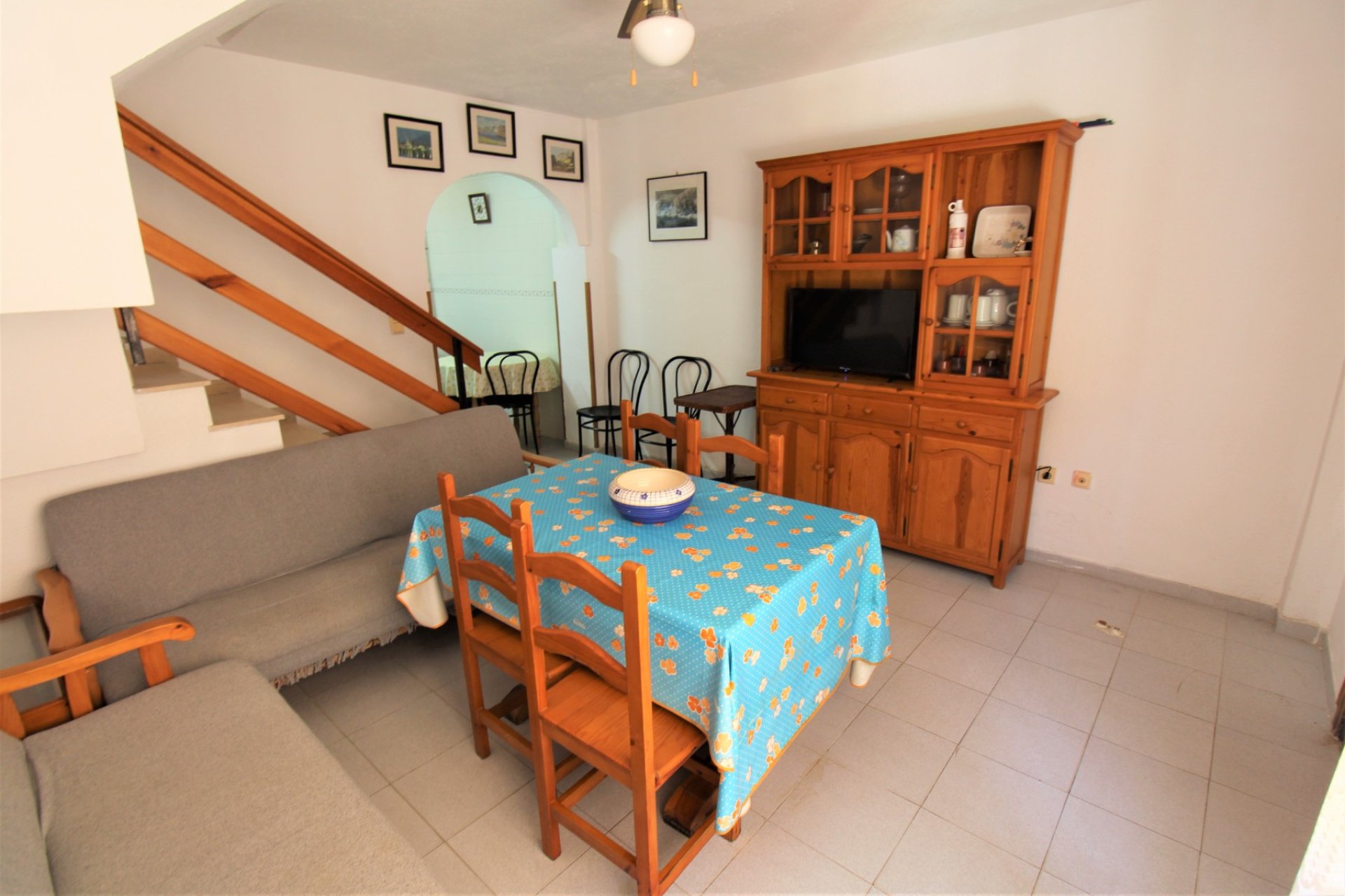 Resale - Bungalow - La Mata - Pueblo/ PLAYA