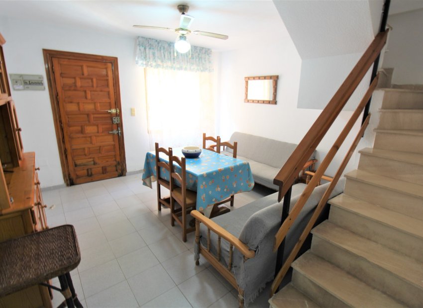 Resale - Bungalow - La Mata - Pueblo/ PLAYA