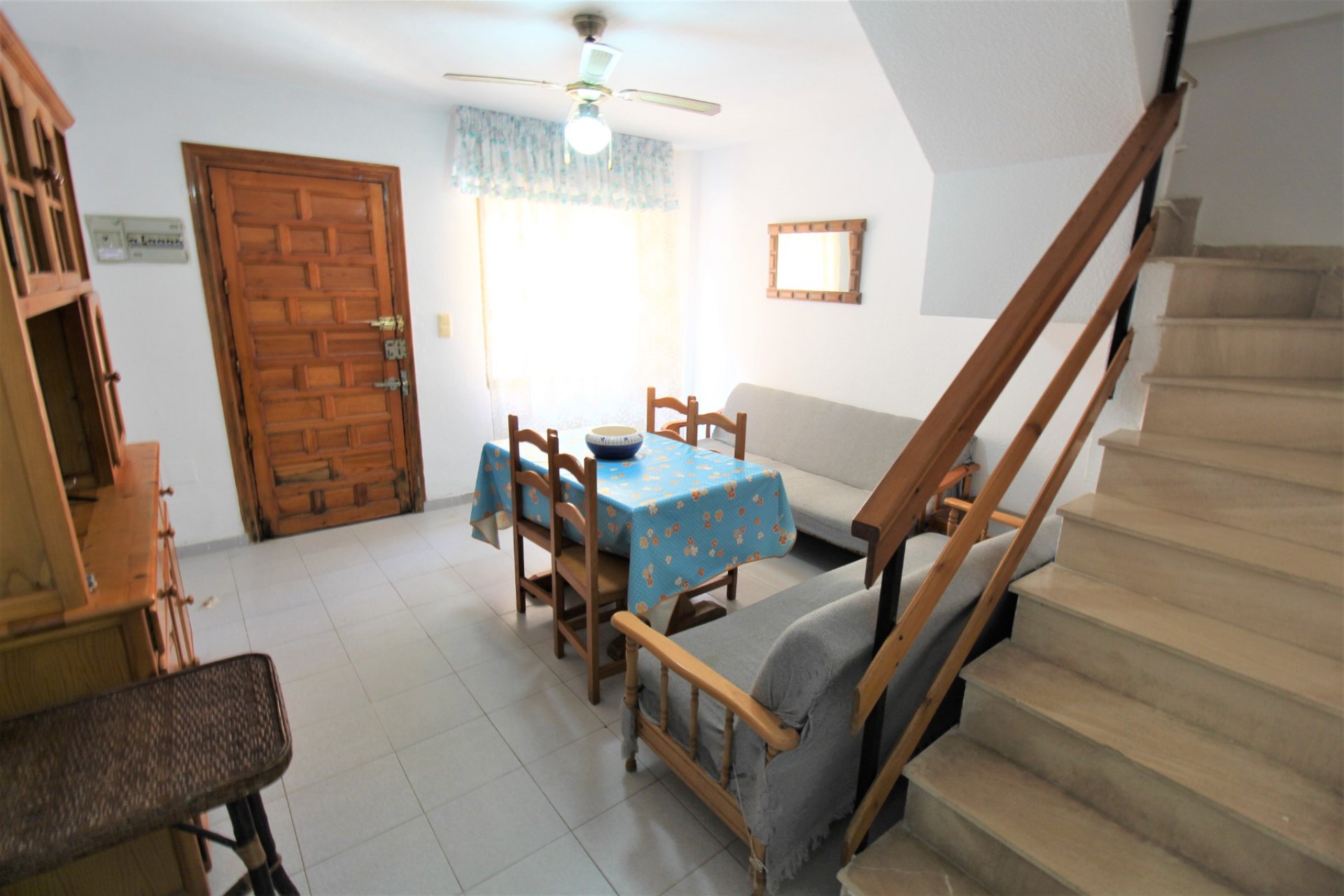 Resale - Bungalow - La Mata - Pueblo/ PLAYA