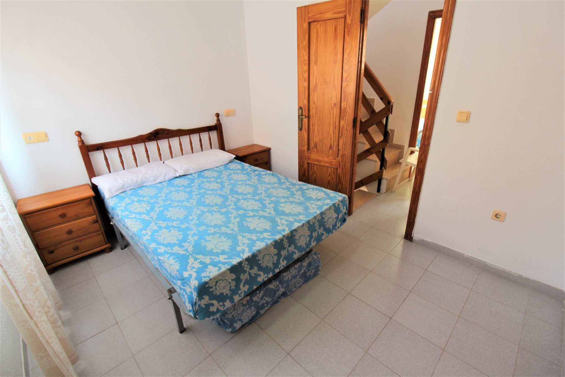 Resale - Bungalow - La Mata - Pueblo/ PLAYA